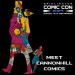Cannonhill Comics