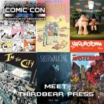 Thirdbear Press